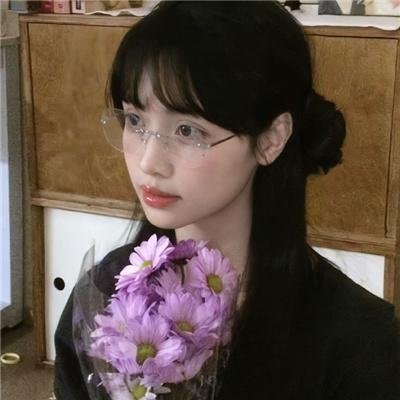 美男子